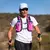 Chaleco Running Simer II 10 LTS • 210 Grs • Rosa • Weis - SIETE CUMBRES