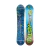 Tabla Snowboard Prime DD 162 cm • Nitro