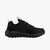 Zapatilla Geo Fox Impermeable Hombre • Negro • Hi-Tec - comprar online
