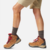 Botas Impermeables Newton Ridge Plus Mujer • Elk, Mountain red • Columbia - comprar online