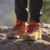 Botas Impermeables Newton Ridge Plus Mujer • Elk, Mountain red • Columbia en internet