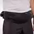Faja cinturón porta bastones Simer Belt • Negro • Weis