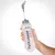 Botella flexible Hydrafood 500 ml con accesorios • ULTRA 100K + SERIES • Weis