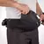 Faja cinturón porta bastones Simer Belt • Negro • Weis - comprar online