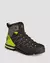 Botas Crodarossa Pro GTX 2.0 Hombre • Silver green, lime green • Dolomite - SIETE CUMBRES