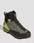Botas Crodarossa HI GTX Hombre • Silver Green, Lime Green • Dolomite - SIETE CUMBRES