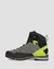 Botas Crodarossa HI GTX Hombre • Silver Green, Lime Green • Dolomite - tienda online