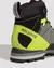 Botas Crodarossa HI GTX Hombre • Silver Green, Lime Green • Dolomite - comprar online