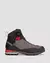 Botas Crodarossa HI GTX Hombre • Gunmetal grey, Fiery red • Dolomite - comprar online