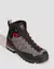 Botas Crodarossa HI GTX Hombre • Gunmetal grey, Fiery red • Dolomite - tienda online
