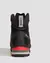 Imagen de Botas Crodarossa HI GTX Hombre • Gunmetal grey, Fiery red • Dolomite