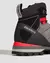 Botas Crodarossa HI GTX Hombre • Gunmetal grey, Fiery red • Dolomite en internet