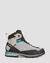 Botas Crodarossa HI GTX Mujer • Alum grey, Capri blue • Dolomite - comprar online