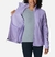 Imagen de Campera Polar Fast Trek™ II Mujer • Frosted Purple • Columbia
