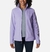 Campera Polar Fast Trek™ II Mujer • Frosted Purple • Columbia - SIETE CUMBRES