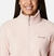 Campera Polar Fast Trek™ II Mujer • Dusty Pink • Columbia en internet
