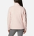 Campera Polar Fast Trek™ II Mujer • Dusty Pink • Columbia - comprar online