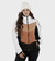 Campera Eco-Down Vayne • Beige/Negro • Montagne - comprar online