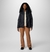 Campera impermeable Arcadia II Mujer • Black • Columbia en internet