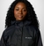 Campera impermeable Arcadia II Mujer • Black • Columbia - tienda online