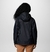 Campera impermeable Arcadia II Mujer • Black • Columbia