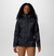 Campera impermeable Arcadia II Mujer • Black • Columbia - comprar online