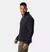 Buzo polar Fast Trek™ II Hombre • Black • Columbia - SIETE CUMBRES
