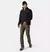 Buzo polar Fast Trek™ II Hombre • Black • Columbia - tienda online