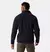 Imagen de Buzo polar Fast Trek™ II Hombre • Black • Columbia