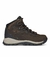 Botas Impermeables Newton Ridge Plus Mujer • Cordovan • Columbia - tienda online
