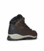 Imagen de Botas Impermeables Newton Ridge Plus Mujer • Cordovan • Columbia