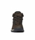 Botas Impermeables Newton Ridge Plus Mujer • Cordovan • Columbia