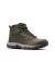 Botas Impermeables Newton Ridge Plus II Hombre • Cordovan, squash • Columbia - SIETE CUMBRES