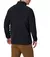 Campera polar Basin Trail™ Hombre • Black • Columbia - SIETE CUMBRES