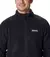 Campera polar Basin Trail™ Hombre • Black • Columbia - tienda online