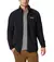 Campera polar Basin Trail™ Hombre • Black • Columbia en internet