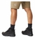 Botas Impermeables Newton Ridge Plus II Hombre • Black, black • Columbia - SIETE CUMBRES
