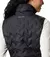 Chaleco de pluma Delta Ridge Mujer • Black • Columbia en internet