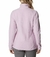 Campera Polar Basin Trail™ III Mujer • Aura • Columbia - SIETE CUMBRES