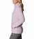 Campera Polar Basin Trail™ III Mujer • Aura • Columbia - tienda online
