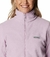 Imagen de Campera Polar Basin Trail™ III Mujer • Aura • Columbia