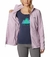 Campera Polar Basin Trail™ III Mujer • Aura • Columbia en internet