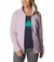 Campera Polar Basin Trail™ III Mujer • Aura • Columbia