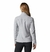 Buzo Polar Microchill™ 2.0 Mujer • Glacial heather • Mountain Hardwear - SIETE CUMBRES