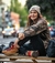 Botas Impermeables Newton Ridge Plus Mujer • Elk, Mountain red • Columbia - comprar online