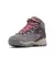 Botas Impermeables Newton Ridge Plus Mujer • Stratus, canyon rose • Columbia - SIETE CUMBRES