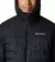 Imagen de Campera impermeable de pluma Grand Trek™ II con capucha Hombre • Black • Columbia