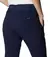 Pantalón de trekking Leslie Falls™ Mujer • Dark Nocturnal • Columbia - SIETE CUMBRES