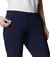 Pantalón de trekking Leslie Falls™ Mujer • Dark Nocturnal • Columbia - tienda online