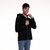 Campera Softshell 8K Hayes • Negro • Nexxt - SIETE CUMBRES